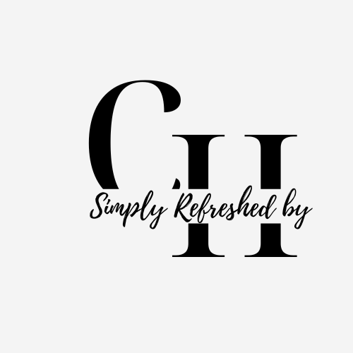 Simply Refreshed by CH